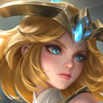 Edith emote for Discord