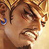 Gatotkaca emote for Discord