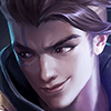 Claude emote for Discord