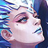 Aurora emote for Discord