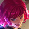 Beatrix emote for Discord