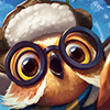 Diggie emote for Discord
