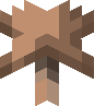 Minecraft_Brown_Mushroom emote for Discord