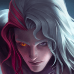 Arlott emote for Discord