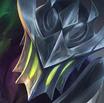 Argus emote for Discord