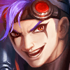 XBorg emote for Discord