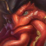 Bane emote for Discord