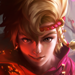Yin emote for Discord