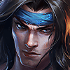 Badang emote for Discord