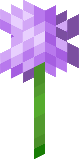 Minecraft_Allium emote for Discord