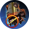 ThrowForbidden emote for Discord
