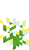 Minecraft_Azure_Bluet emote for Discord