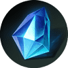 PowerCrystal emote for Discord