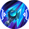 WinterTruncheon emote for Discord