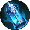 MysticContainer emote for Discord