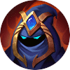 ExoticVeil emote for Discord