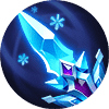 IceQueenWand emote for Discord