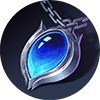 MagicNecklace emote for Discord