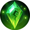 HolyCrystal emote for Discord
