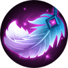 FeatherofHeaven emote for Discord