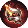 GlowingWand emote for Discord