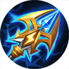 LightningTruncheon emote for Discord