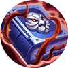 EnchantedTalisman emote for Discord