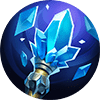 FleetingTime emote for Discord