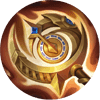 ClockofDestiny emote for Discord