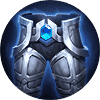 SteelLegplates emote for Discord