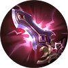 DivineGlaive emote for Discord