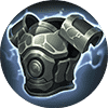 DreadnaughtArmor emote for Discord