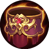 AresBelt emote for Discord