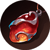 HealingNecklace emote for Discord