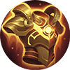 RadiantArmor emote for Discord