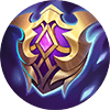 AthenasShield emote for Discord