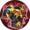 AntiqueCuirass emote for Discord