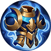 TwilightArmor emote for Discord