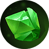 VitalityCrystal emote for Discord