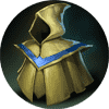 MagicResistCloak emote for Discord