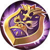 Immortality emote for Discord