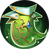 Oracle emote for Discord