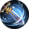 Windtalker emote for Discord