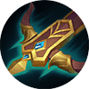 SwiftCrossbow emote for Discord