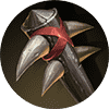 VampireMallet emote for Discord