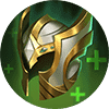 GuardianHelmet emote for Discord