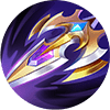 SeaHalberd emote for Discord