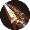 RegularSpear emote for Discord