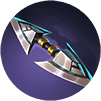 Javelin emote for Discord