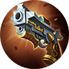 MaleficRoar emote for Discord